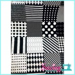 FABRIC-LMC4-1 FIRST OF INFINITY FABRICS COLLECTION - NCC/FABRIC-LMC4-1